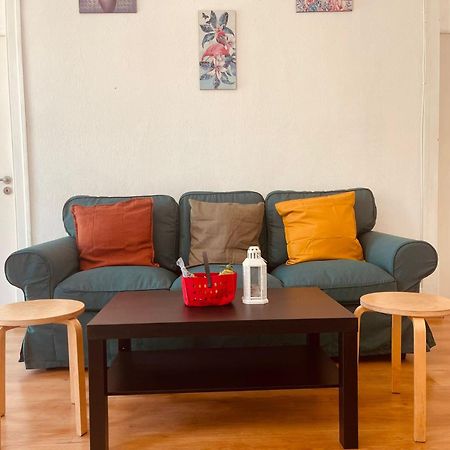Swisslisbon Guest House Bagian luar foto