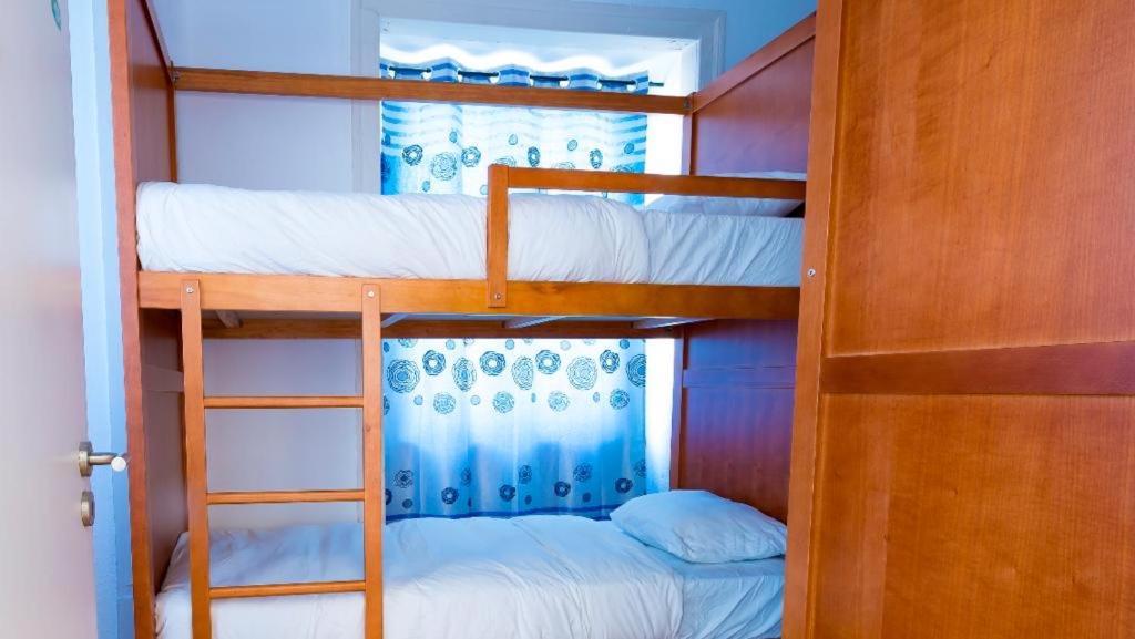 Swisslisbon Guest House Bagian luar foto