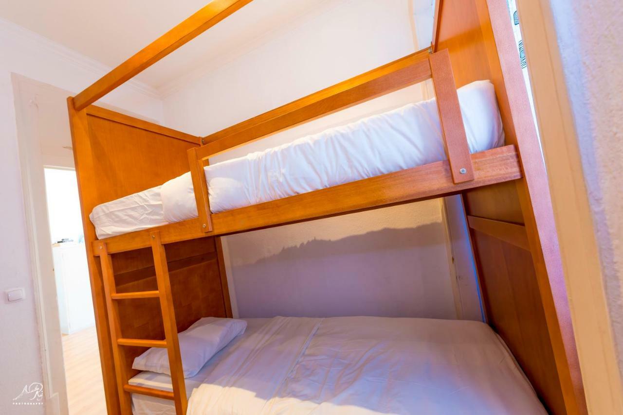 Swisslisbon Guest House Bagian luar foto