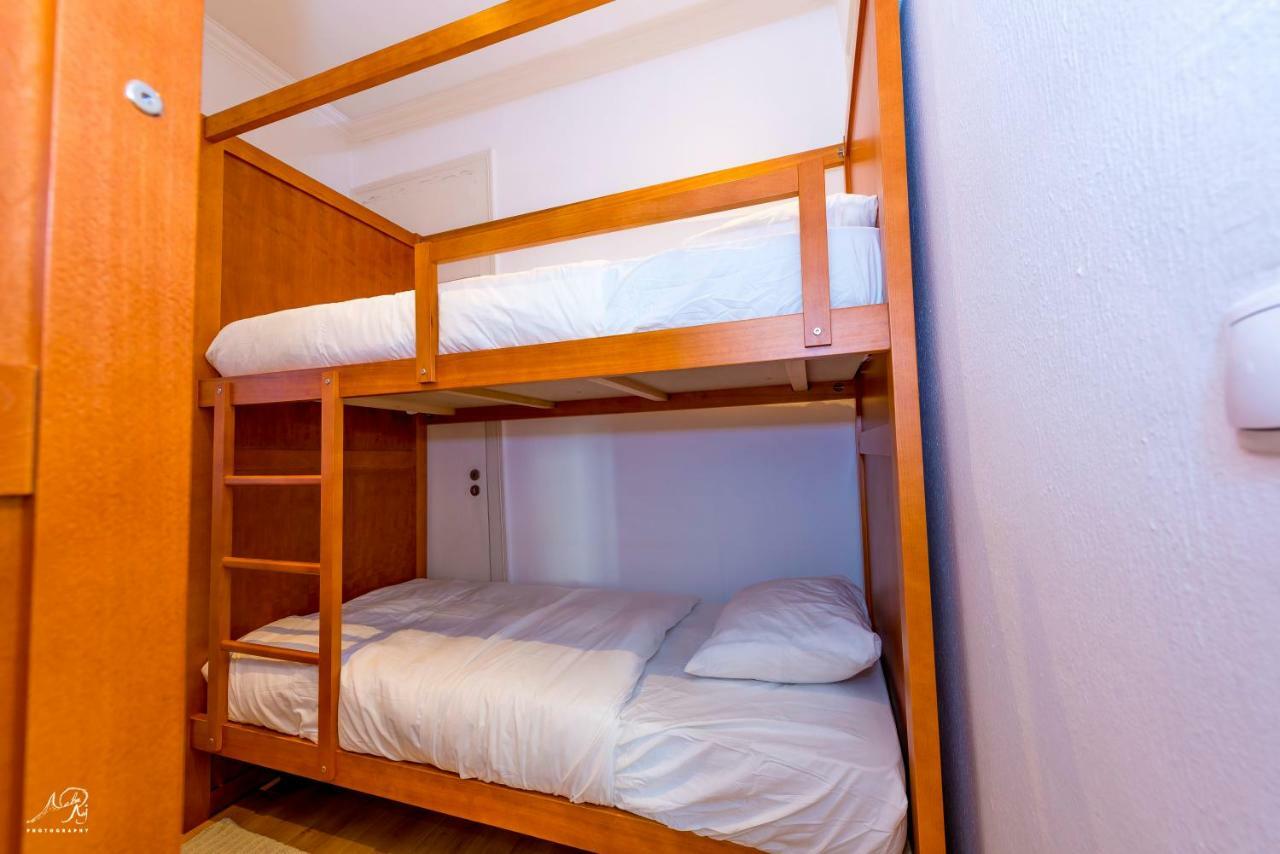 Swisslisbon Guest House Bagian luar foto