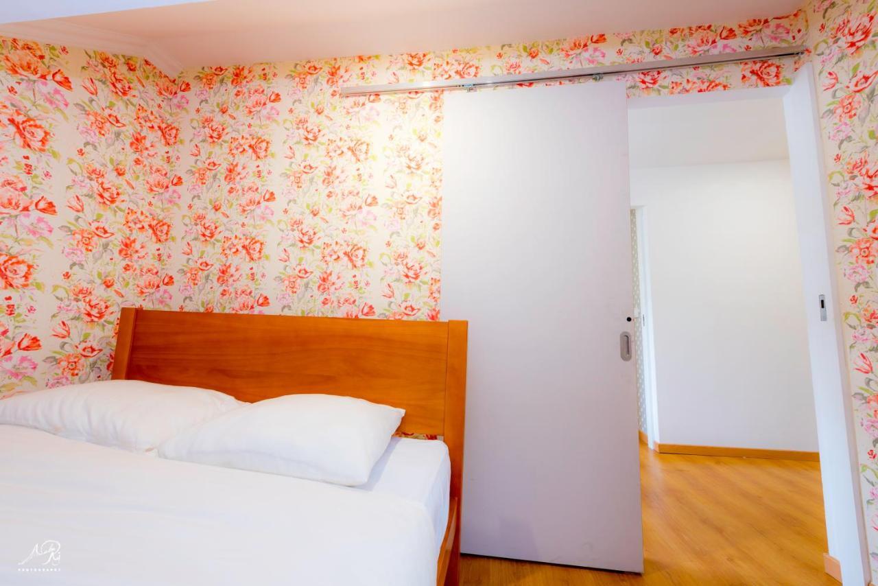 Swisslisbon Guest House Bagian luar foto