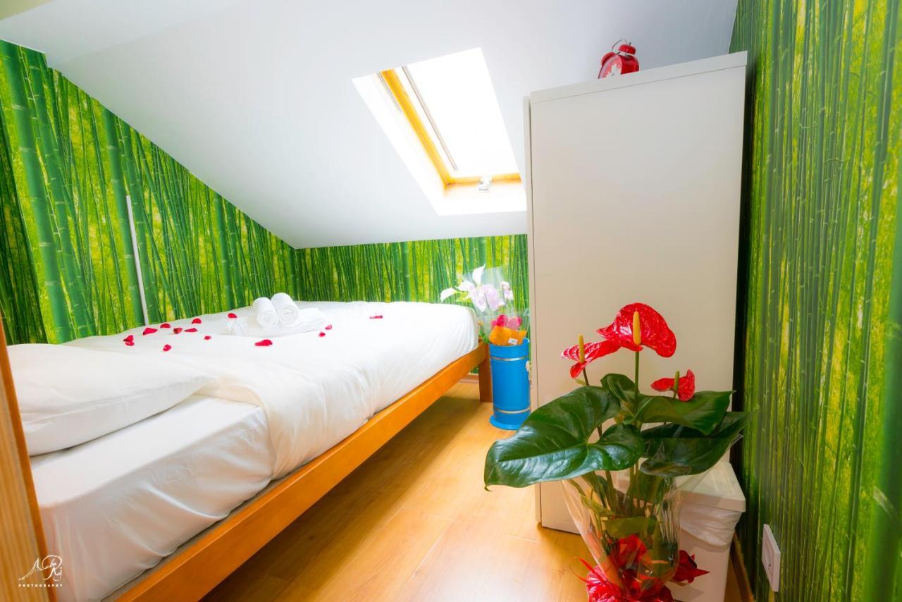 Swisslisbon Guest House Bagian luar foto