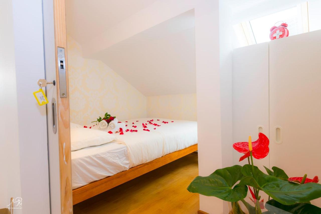 Swisslisbon Guest House Bagian luar foto