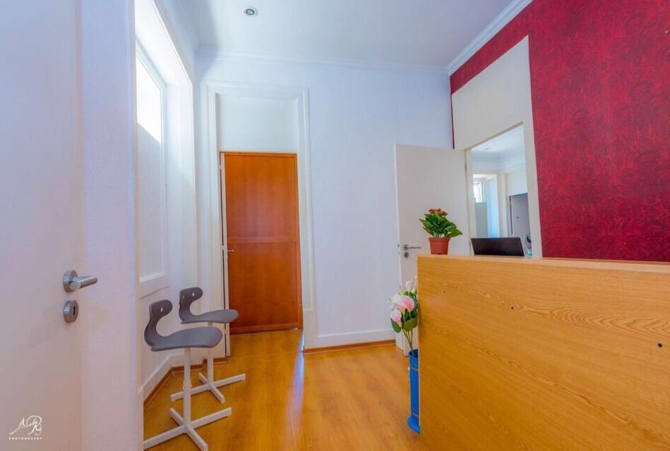 Swisslisbon Guest House Bagian luar foto