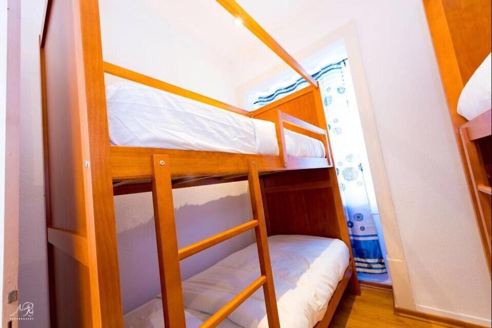Swisslisbon Guest House Bagian luar foto