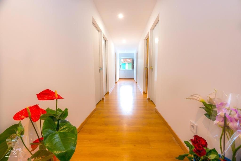 Swisslisbon Guest House Bagian luar foto